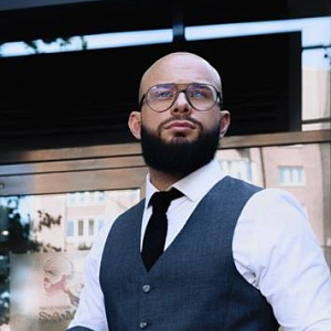 Ярослав Шевченко